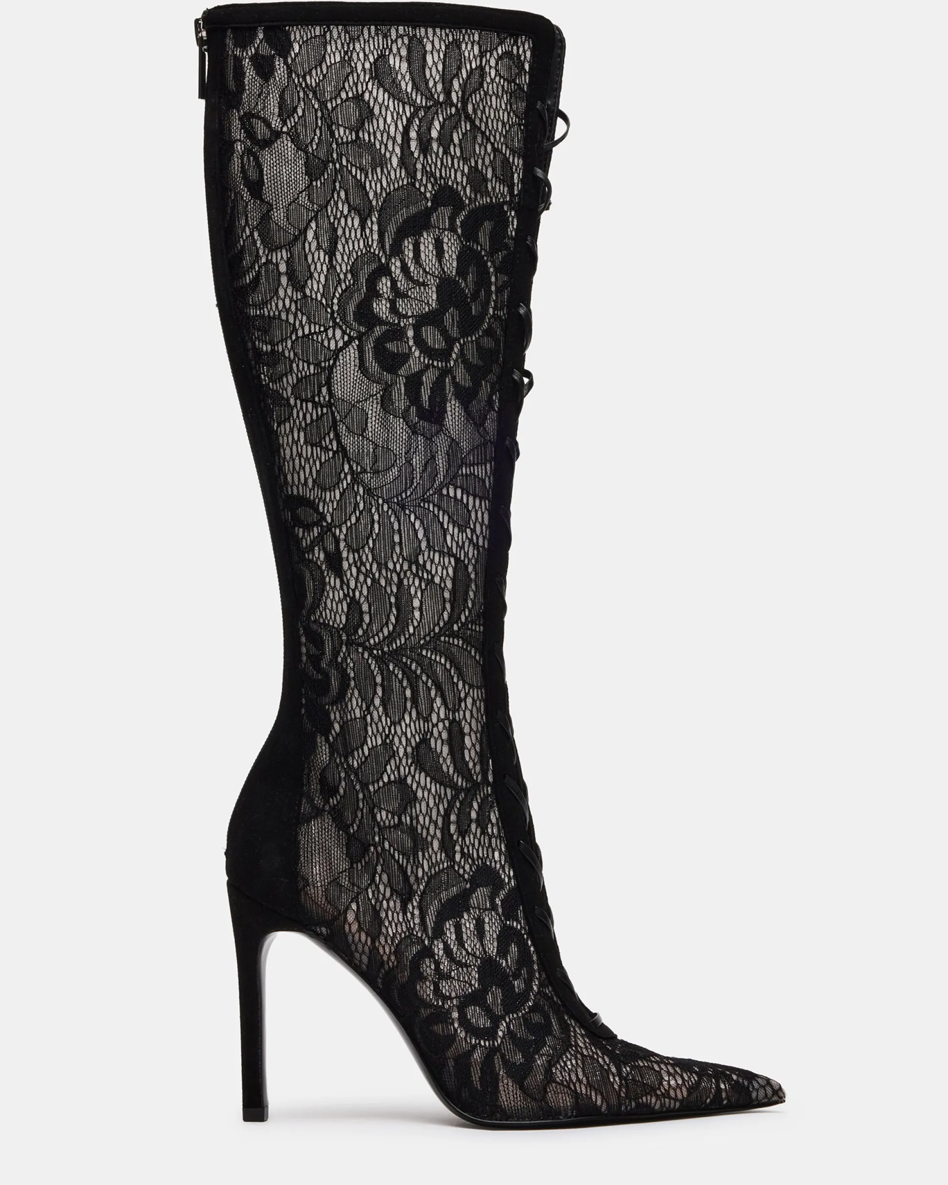 Maxine Black Lace