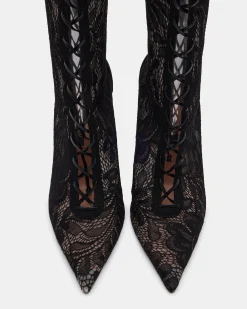 Maxine Black Lace