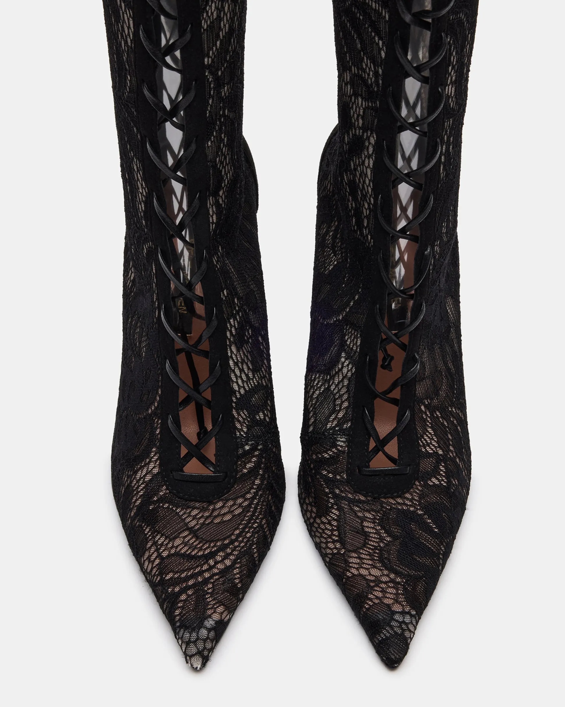 Maxine Black Lace