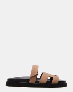 Mayven Tan Nubuck