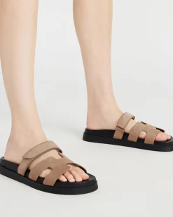 Mayven Tan Nubuck