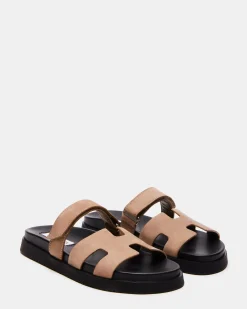Mayven Tan Nubuck