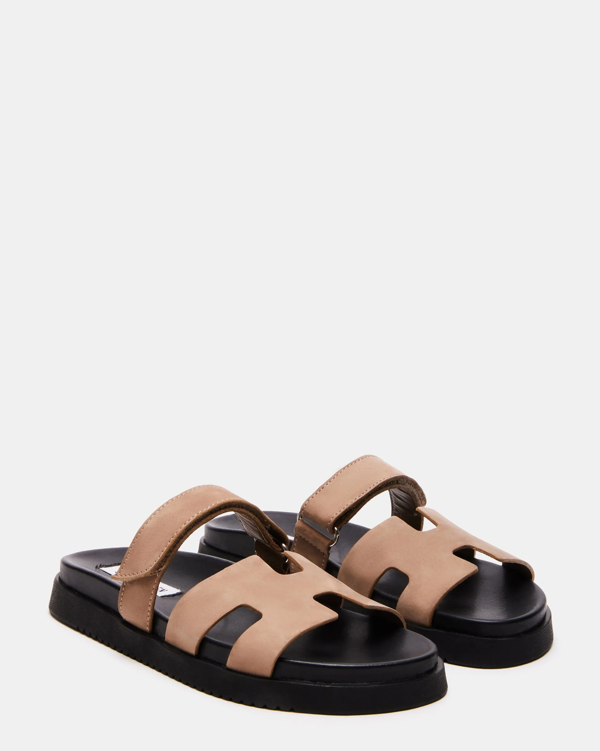 Mayven Tan Nubuck