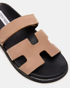 Mayven Tan Nubuck