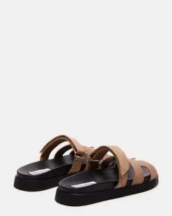 Mayven Tan Nubuck