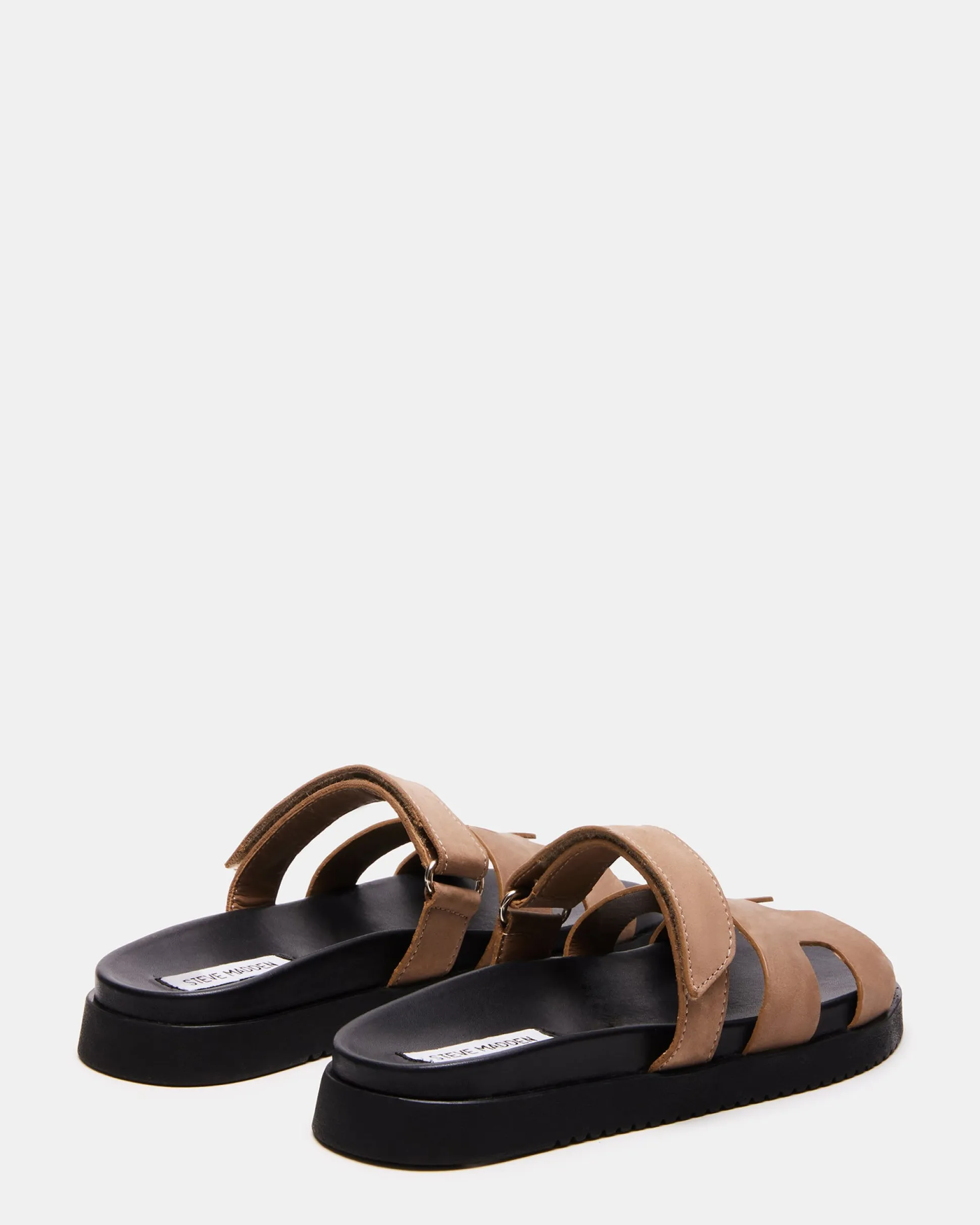 Mayven Tan Nubuck
