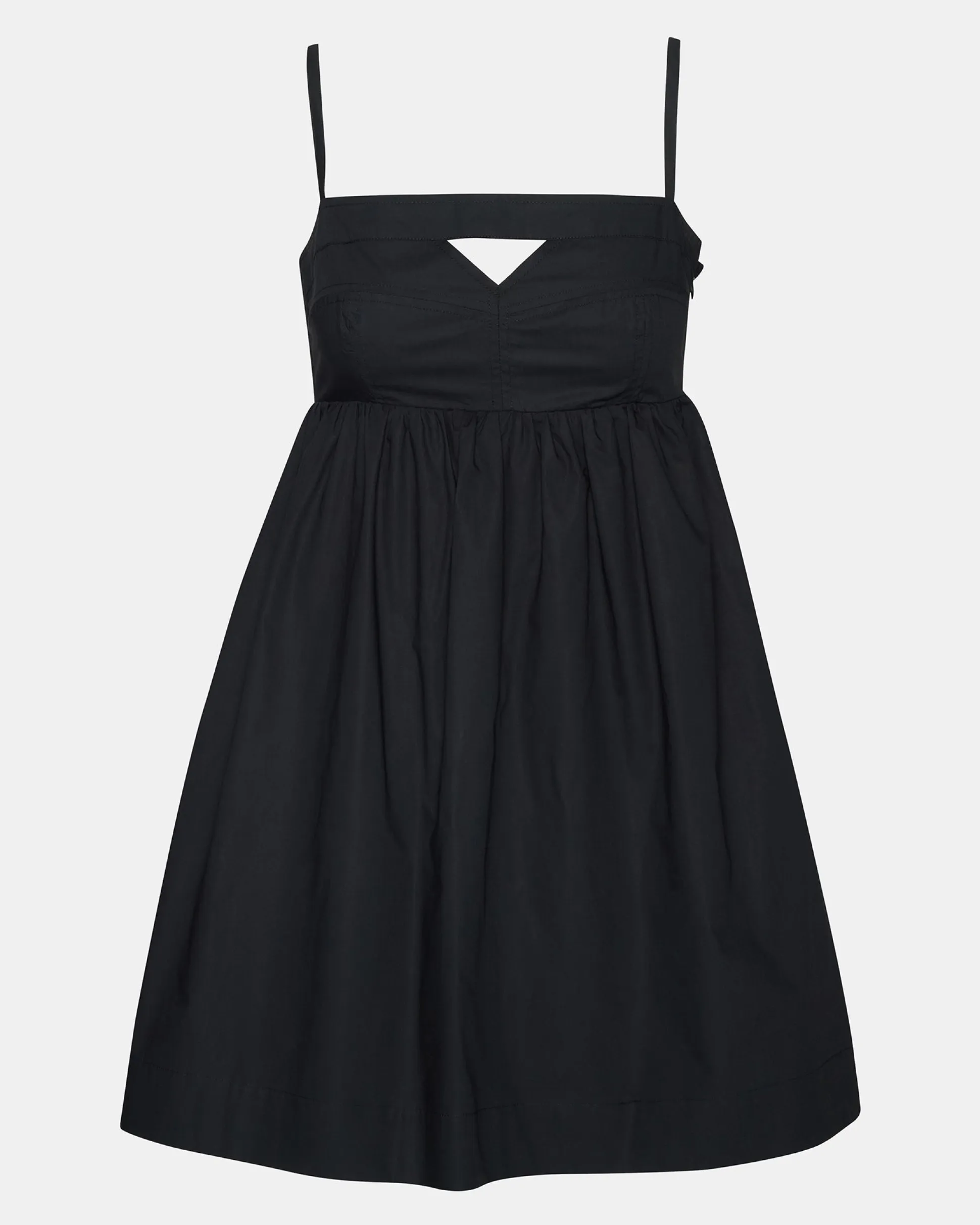 Meadow Dress Black