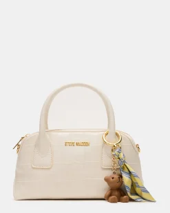 Melodie Bag Bone Crocodile