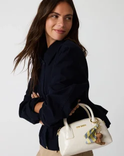 Melodie Bag Bone Crocodile