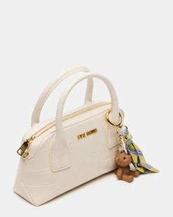 Melodie Bag Bone Crocodile