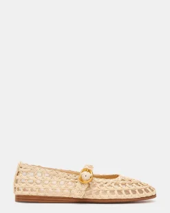 Melody Natural Raffia