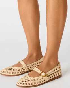 Melody Natural Raffia