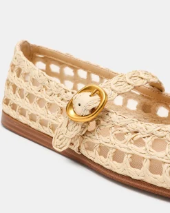 Melody Natural Raffia