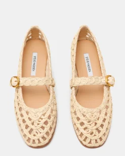 Melody Natural Raffia
