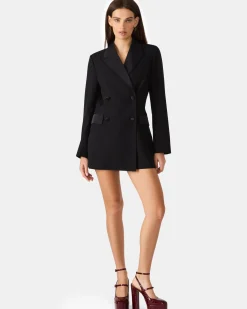 Meridia Jumpsuit Black