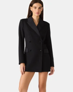 Meridia Jumpsuit Black
