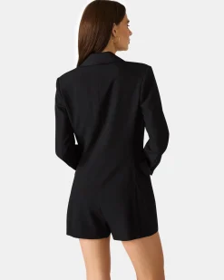 Meridia Jumpsuit Black