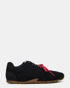 Midas Black Multi