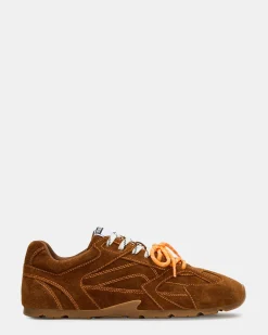 Midas Chestnut