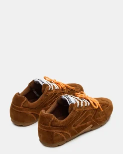 Midas Chestnut