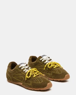 Midas Olive