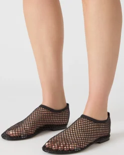 Mino Black Rhinestones