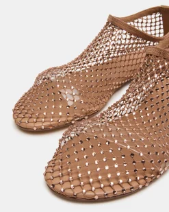 Mino Blush Rhinestones