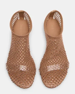 Mino Blush Rhinestones