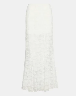 Mirabel Skirt Cream