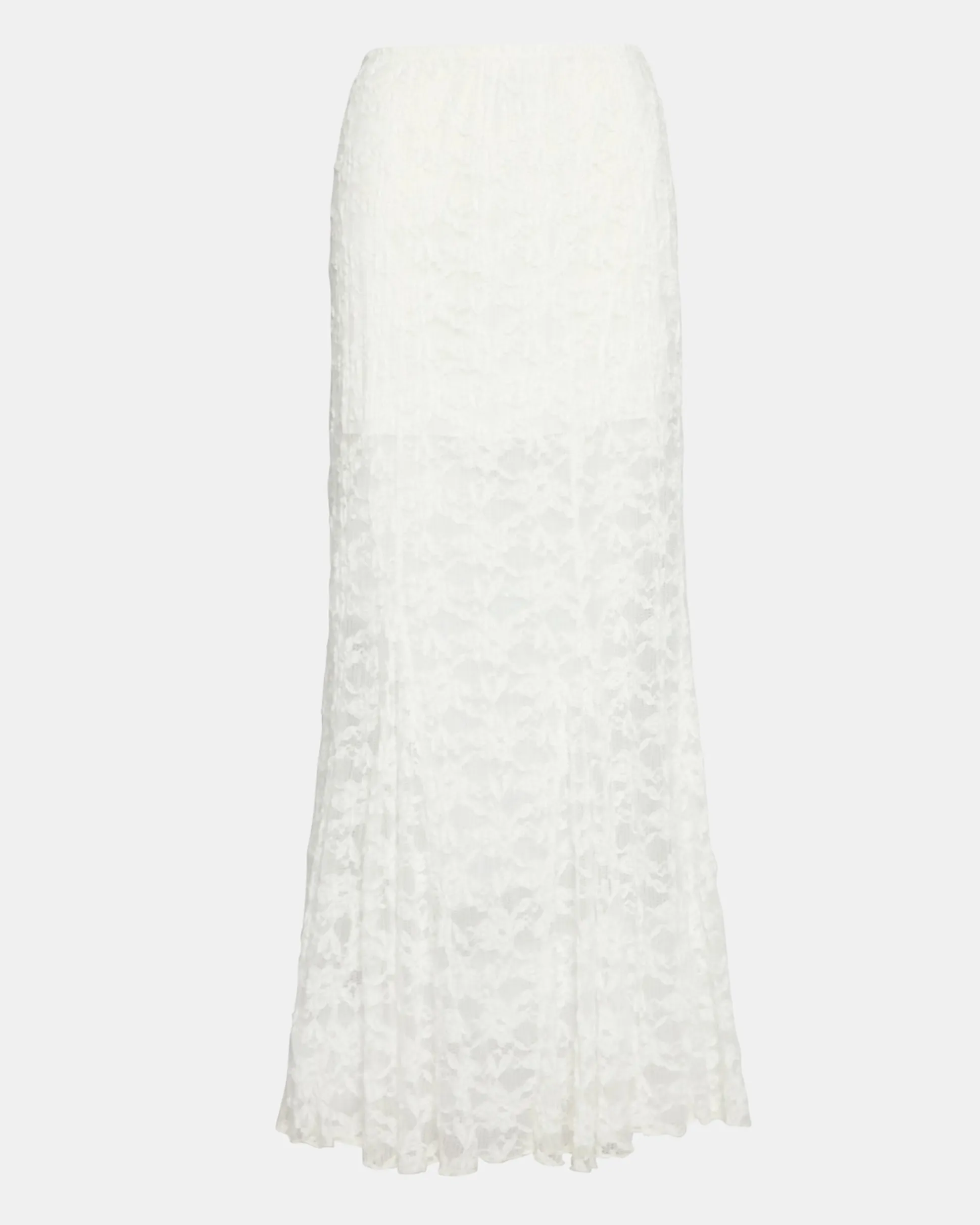 Mirabel Skirt Cream