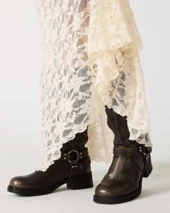 Mirabel Skirt Cream
