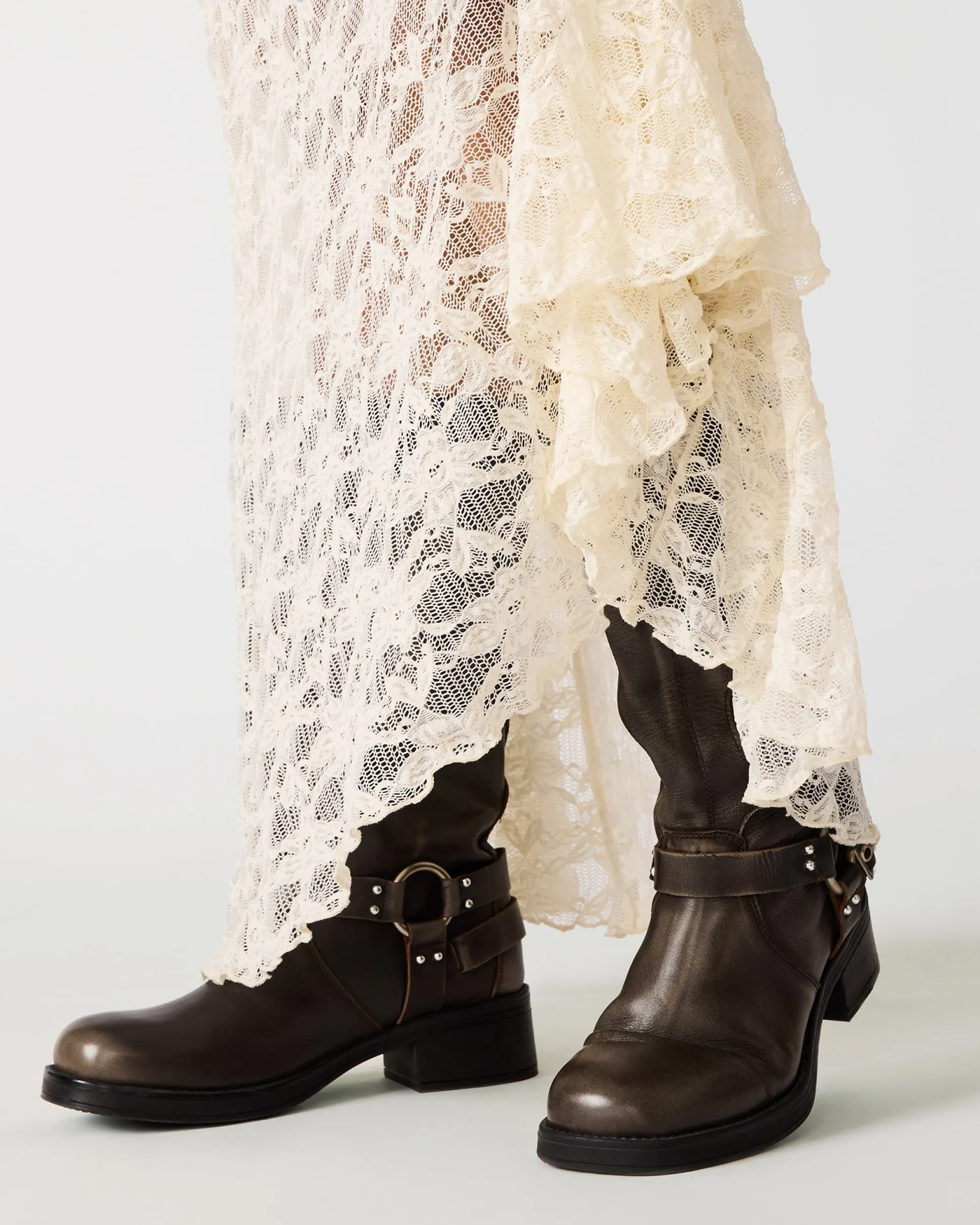 Mirabel Skirt Cream