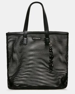 Misha Bag Black
