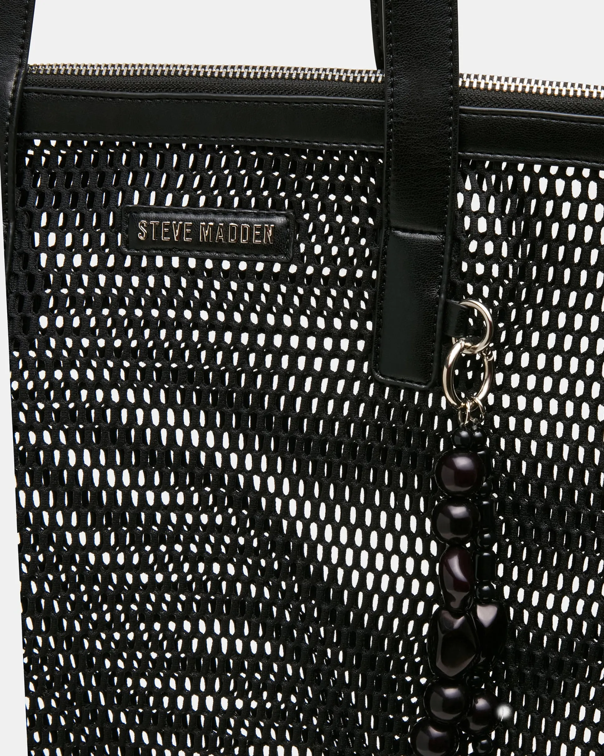 Misha Bag Black