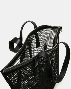 Misha Bag Black