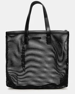 Misha Bag Black