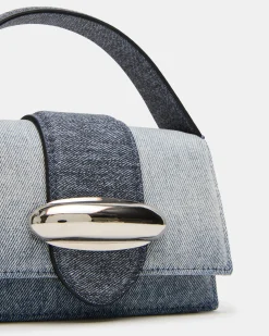 Mishell Bag Denim