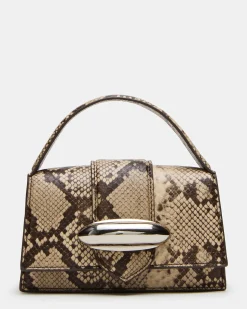 Mishell Bag Natural Multi