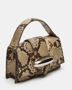 Mishell Bag Natural Multi