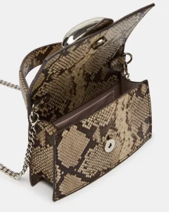 Mishell Bag Natural Multi
