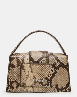 Mishell Bag Natural Multi