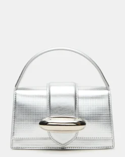Mishell Bag Silver Disco