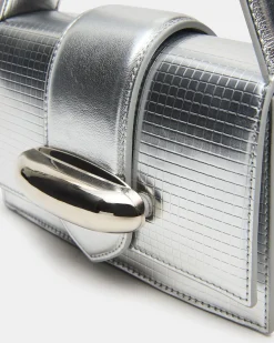 Mishell Bag Silver Disco