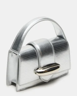 Mishell Bag Silver Disco