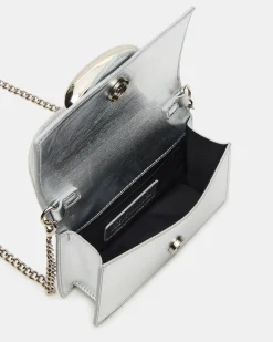 Mishell Bag Silver Disco