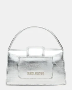 Mishell Bag Silver Disco