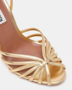 Mizuna Gold