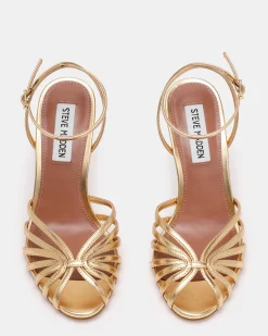 Mizuna Gold
