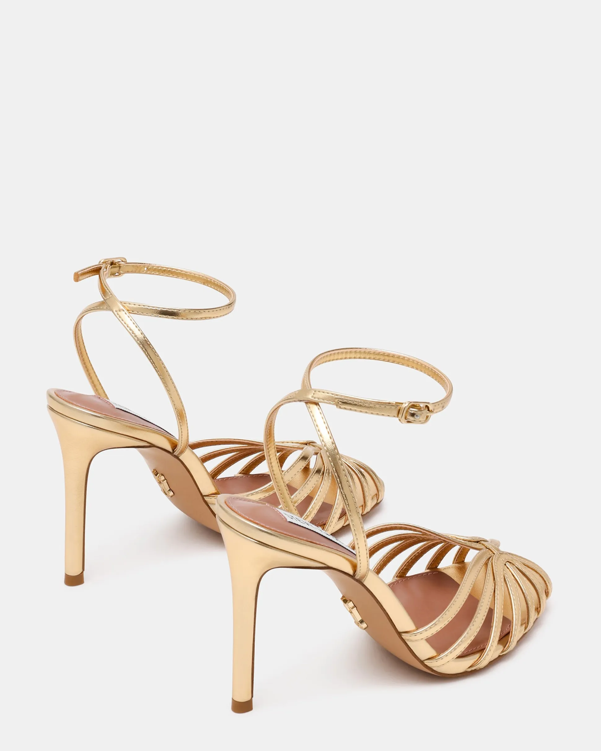 Mizuna Gold
