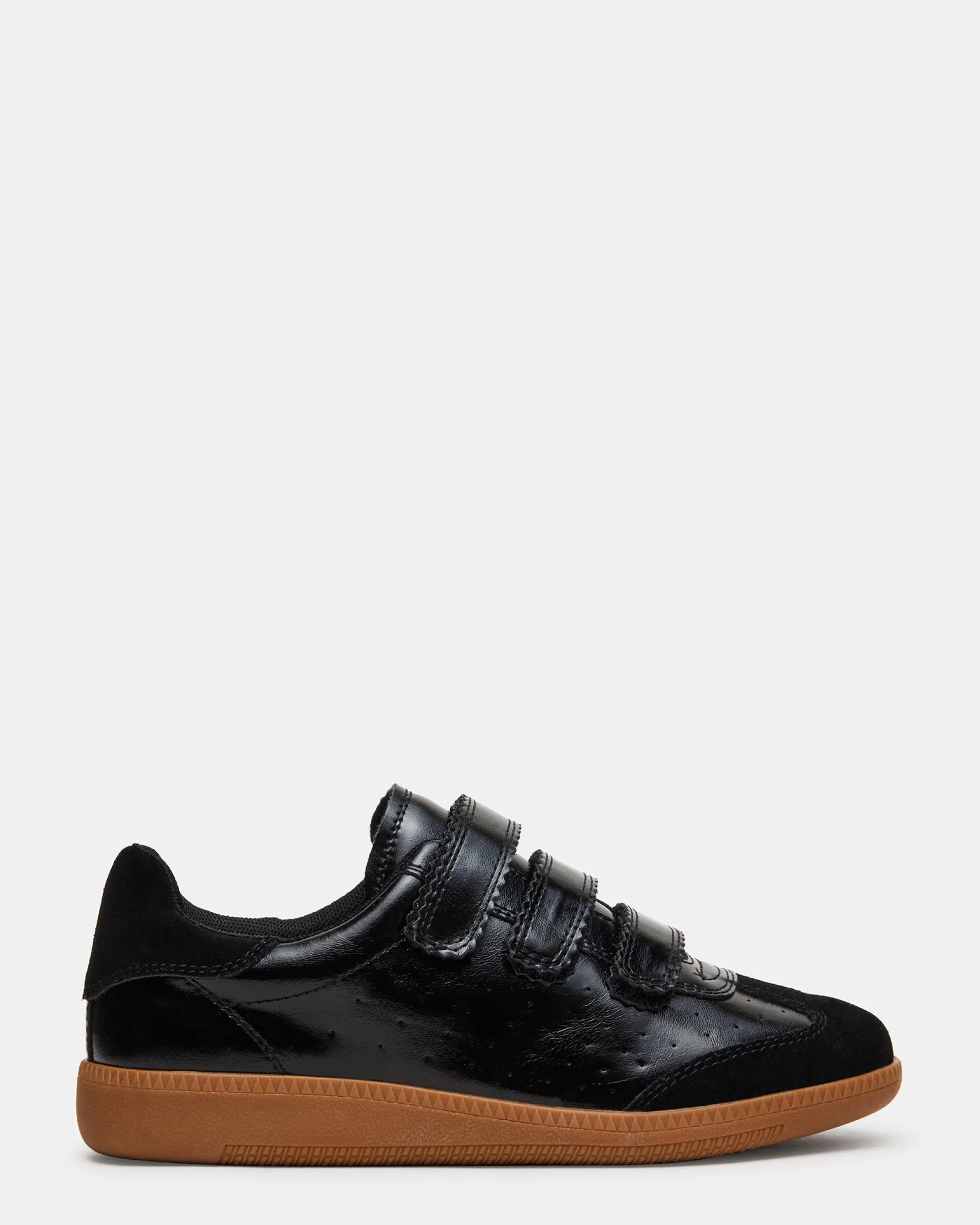 Momentum Black Glazed